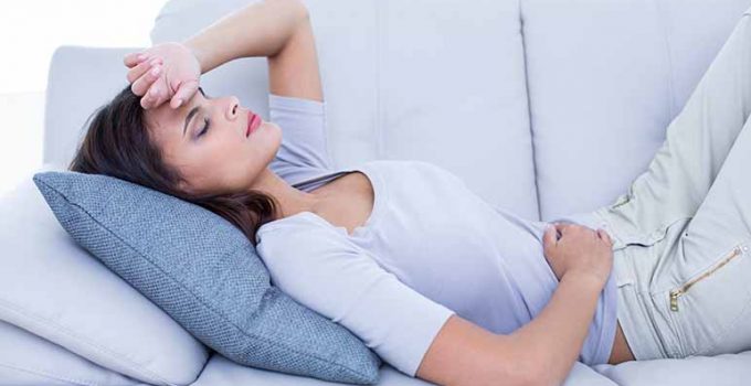 ¿Qué es la premenopausia y cuáles son sus síntomas? - Apréndete