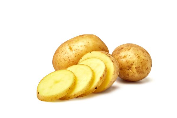 Receta de dorada al horno con patatas - Apréndete
