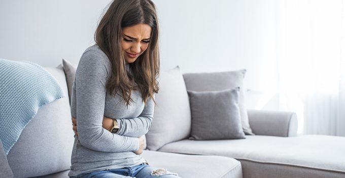 Complicaciones en la apendicitis - Apréndete