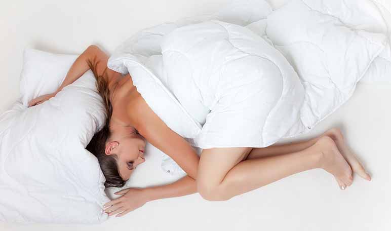 7 consejos para dormir bien - Apréndete
