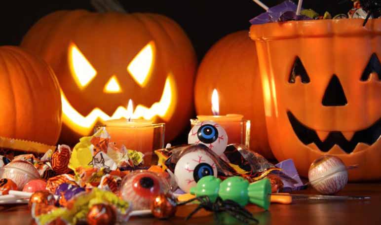 5 ideas de manualidades para Halloween - Apréndete