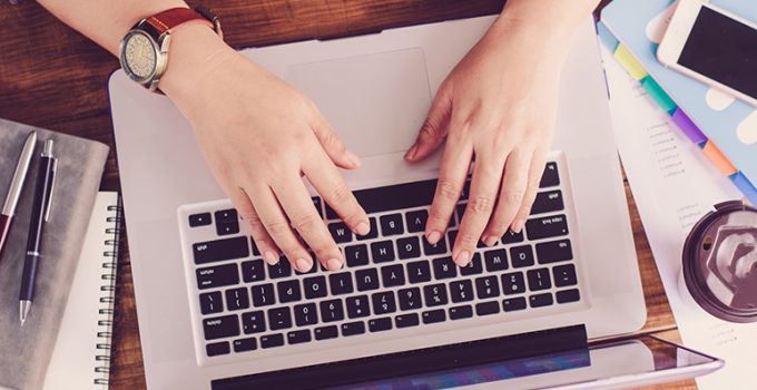 5 ideas para trabajar desde casa - Apréndete