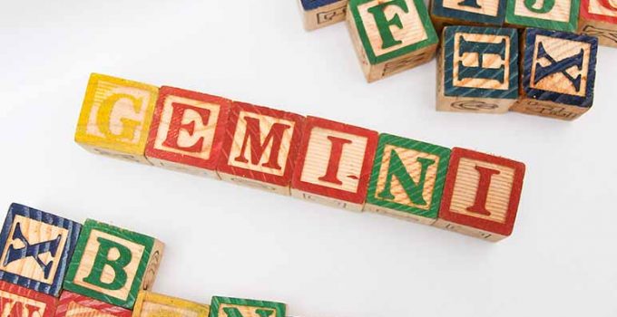 Los 7 rasgos de personalidad del horóscopo Géminis - Apréndete
