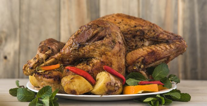 Receta de pollo a la cerveza - Apréndete