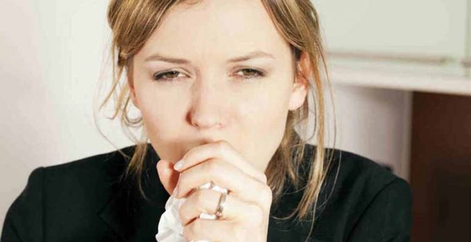 7 remedios caseros para la tos - Apréndete