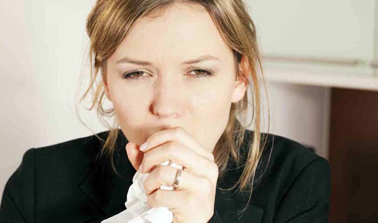 7 remedios caseros para la tos - Apréndete