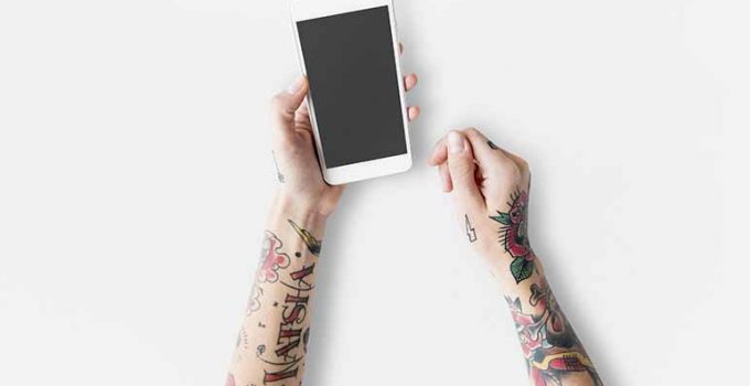 Los 5 mejores tatuajes en la muñeca para mujeres - Apréndete