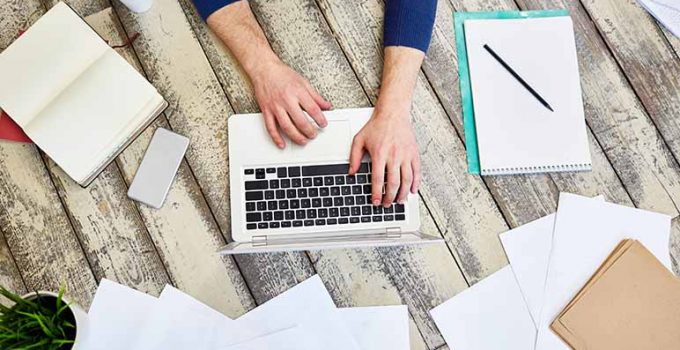 5 técnicas de estudio infalibles - Apréndete