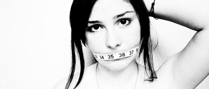 Cómo tratar la bulimia nerviosa - Apréndete