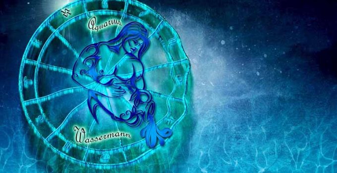 Los 7 rasgos de personalidad del horóscopo Acuario - Apréndete