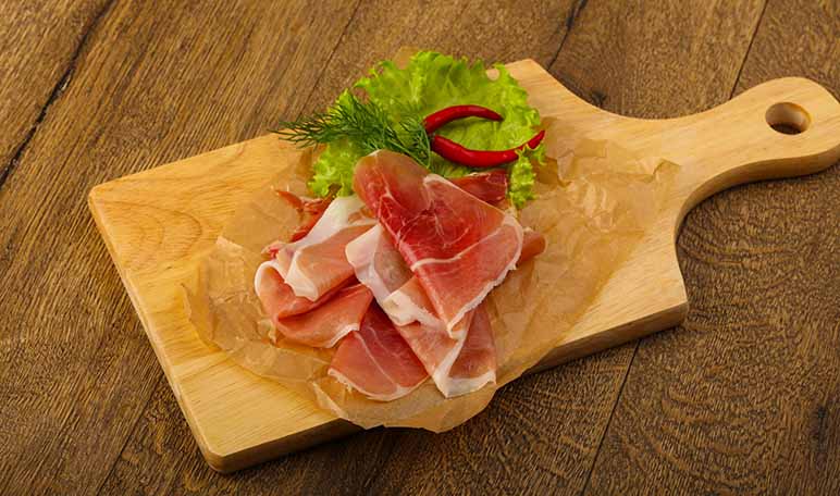 Cómo preparar guisantes con jamón - Apréndete Cómo preparar guisantes con jamón - Apréndete