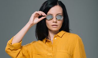 Cómo saber si unas gafas de sol son una falsificación