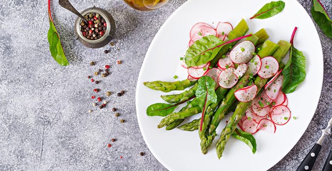 5 consejos para empezar la dieta alcalina mañana - Apréndete