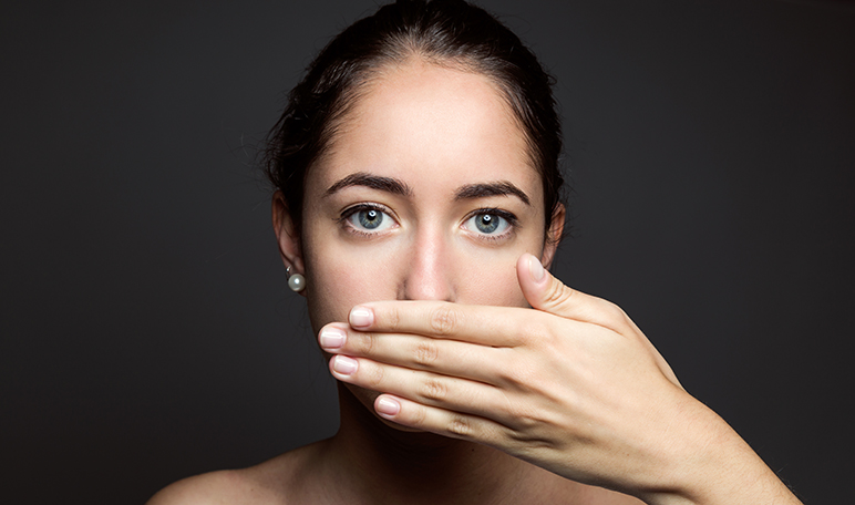 5 remedios caseros para quitar el hipo - Apréndete