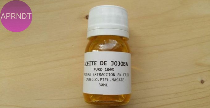 aceite de jojoba