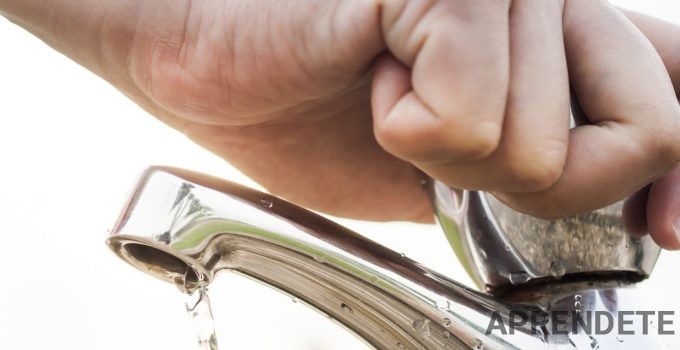 trucos para ahorrar agua