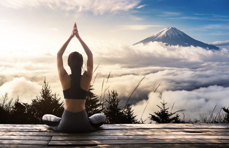 7 beneficios del yoga para principiantes - Apréndete