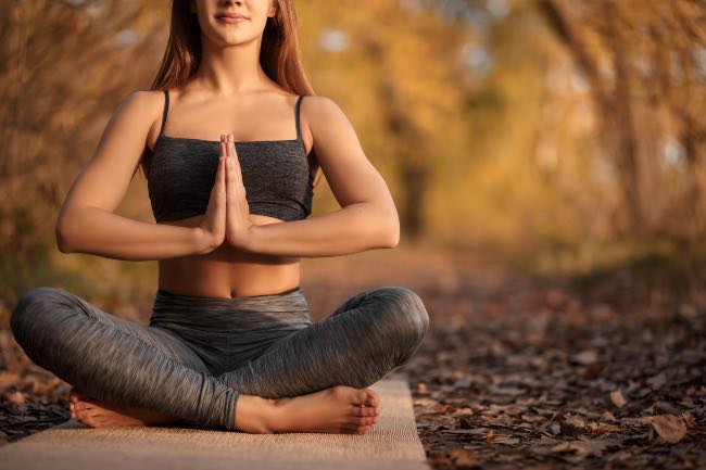 7 beneficios del yoga para principiantes - Apréndete