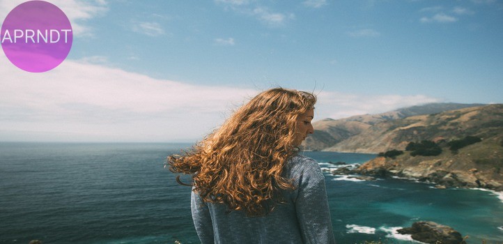 Cuidados para el pelo rizado - Apréndete