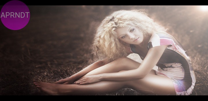 Los 5 trucos que debes conocer si tienes el pelo rizado - Apréndete