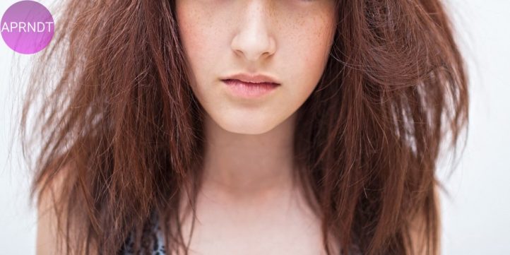 Cómo prevenir el encrespamiento