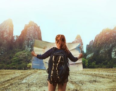 5 ideas para ahorrar en los viajes - Apréndete