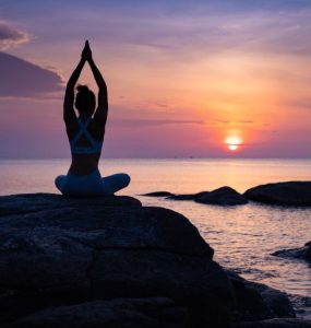 Kundalini yoga: ¿qué es? - Apréndete