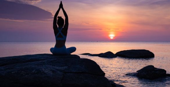 Kundalini yoga: ¿qué es? - Apréndete