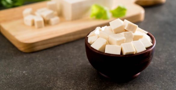 ¿Qué es el tofu y cómo se elabora? - Apréndete