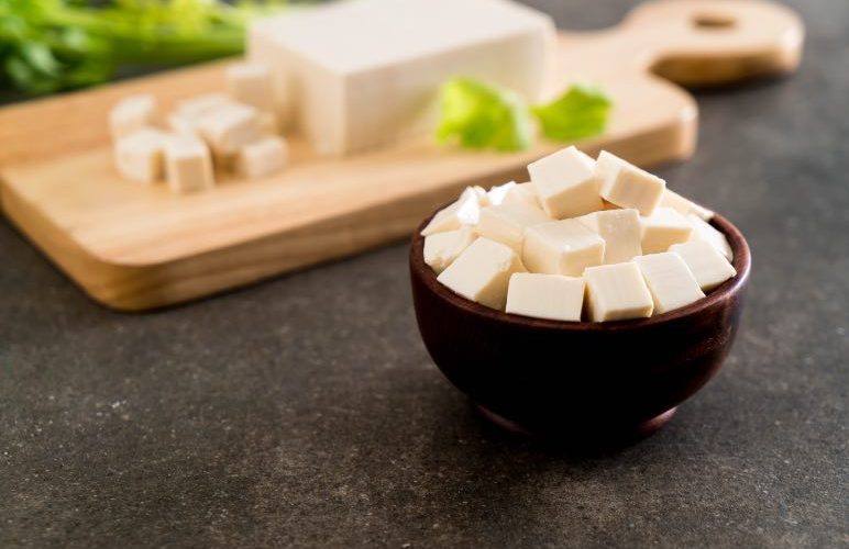 ¿Qué es el tofu y cómo se elabora? - Apréndete