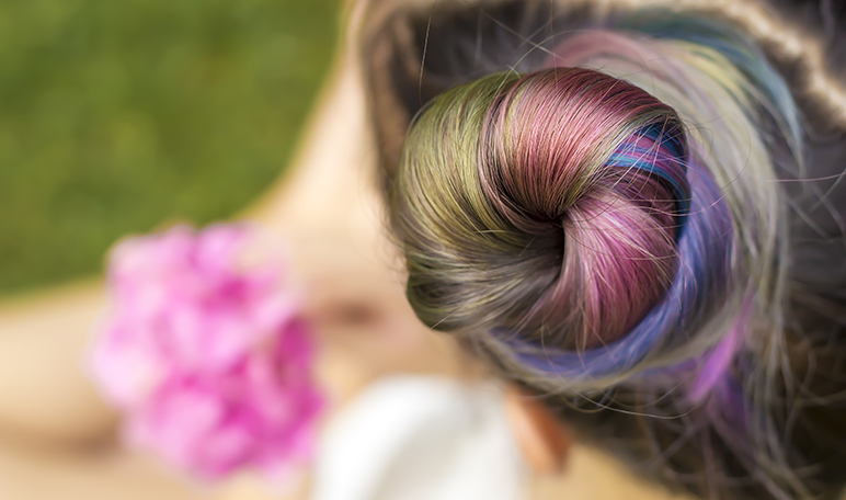 Principales diferencias entre las mechas balayage y las californianas - Apréndete