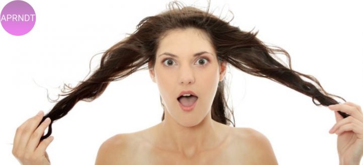 Trucos para disimular la alopecia femenina - Apréndete