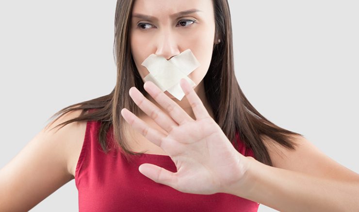 Causas De La Halitosis O Mal Aliento - Apréndete