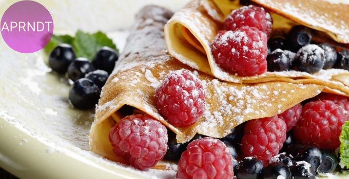 crepes