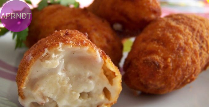 croquetas