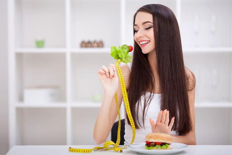 ¿Qué es la dieta disociada y qué deberías saber sobre ella? - Apréndete