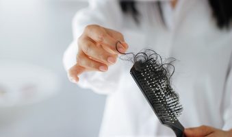 5 alimentos para prevenir la caída de cabello - Apréndete