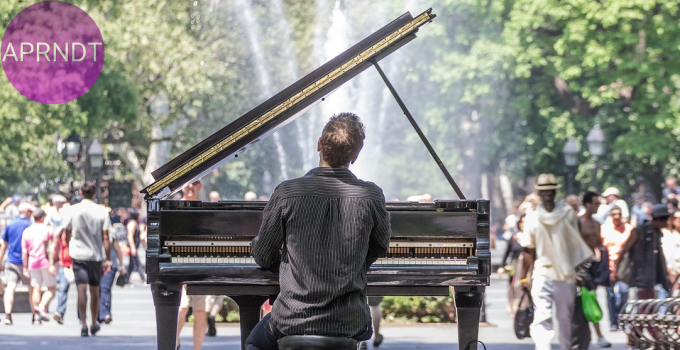 como componer una cancion piano