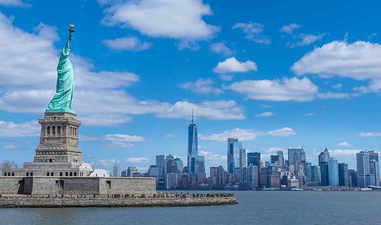 4 razones para visitar Nueva York - Apréndete