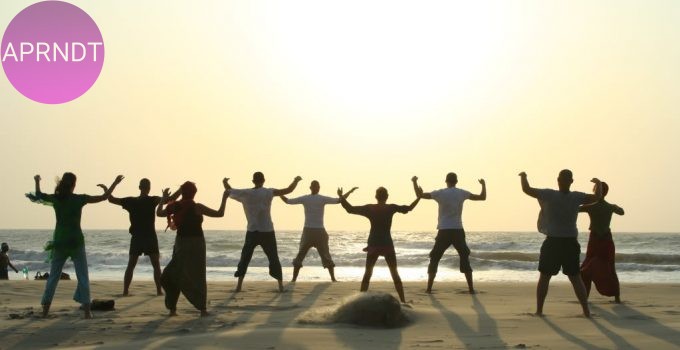 calentamiento taichi