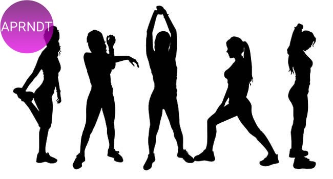 calentar antes de ejercitar