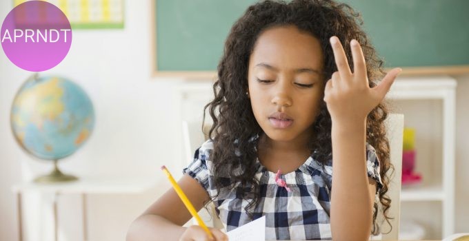 enseñar multiplicar