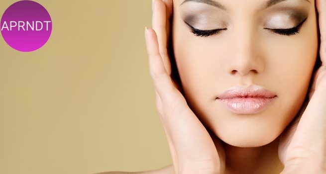 maquillaje ojos tonos nude