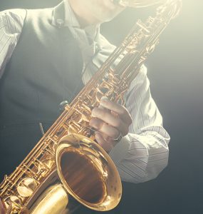 ¿Quién está considerado el mejor saxofonista del mundo? - Apréndete