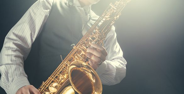 ¿Quién está considerado el mejor saxofonista del mundo? - Apréndete