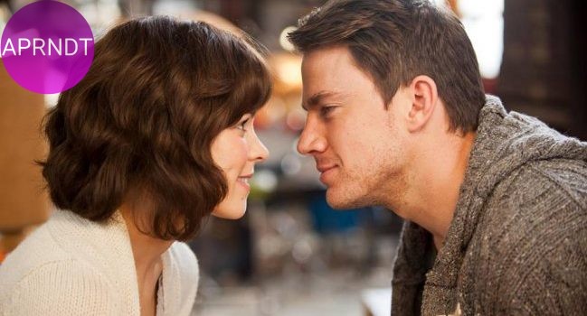 peliculas romanticas