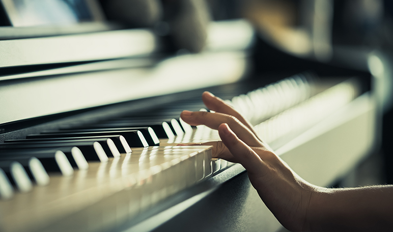 Los 10 pianistas más famosos del mundo - Apréndete
