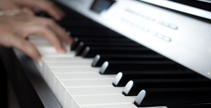 Los 10 pianistas más famosos del mundo - Apréndete