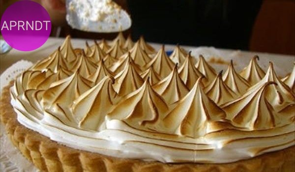 pie de limon thermomix