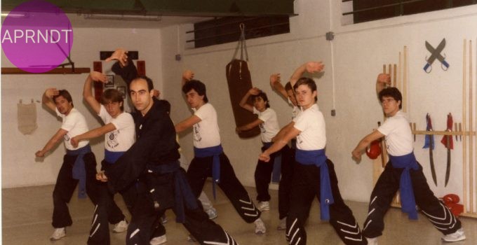 practicar taichi avanzado